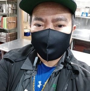 Meet your Posher, Saroeun